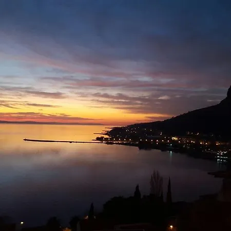 Almissa * Omiš