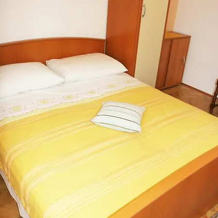 Appartamento Almissa Omiš