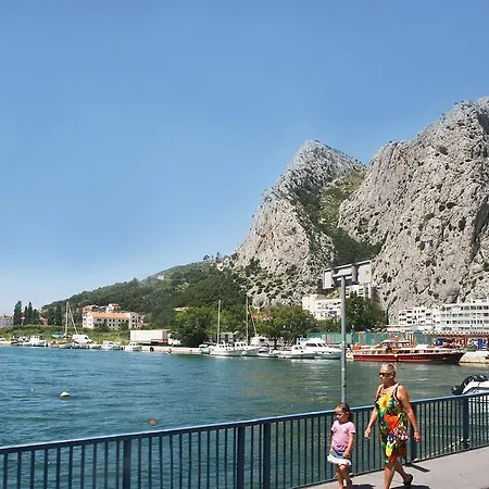 Almissa Omiš