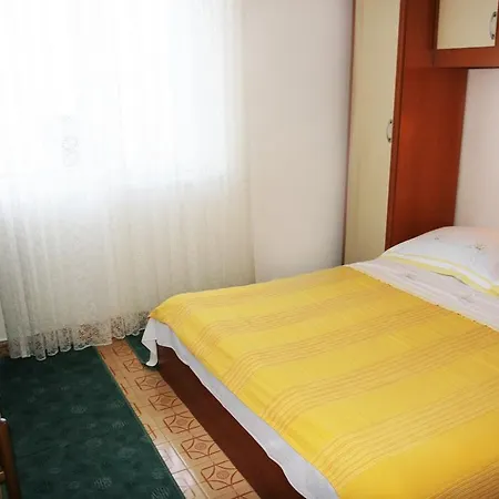 Almissa Omiš